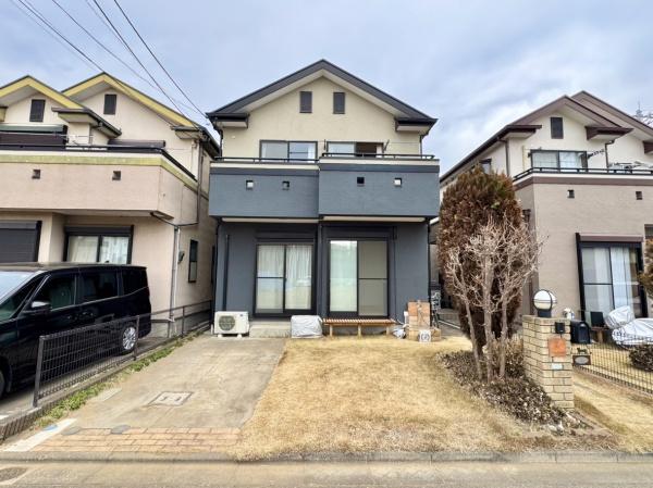 新座市大和田1丁目