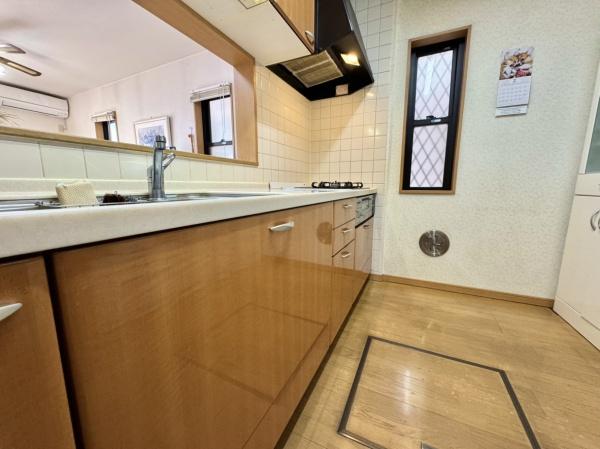 新座市大和田１丁目の中古一戸建て