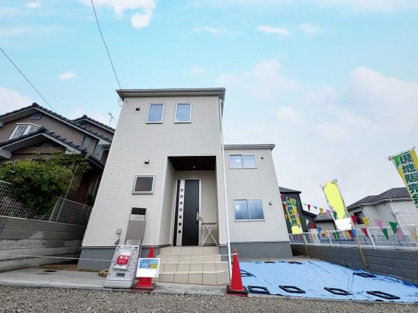 さいたま市見沼区大字南中野の新築一戸建