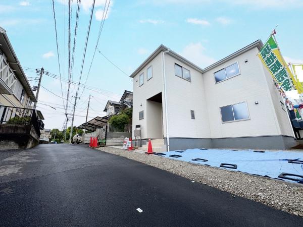 さいたま市見沼区大字南中野の新築一戸建