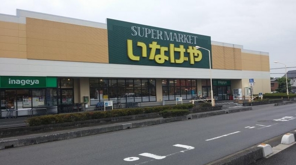 さいたま市北区奈良町の新築一戸建(いなげや大宮宮原店)