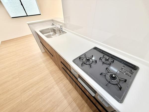 さいたま市浦和区上木崎８丁目の新築一戸建