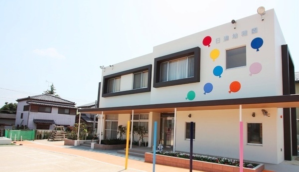 さいたま市北区櫛引町2丁目の新築一戸建(日進幼稚園)