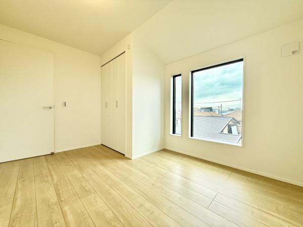 さいたま市北区櫛引町２丁目の新築一戸建
