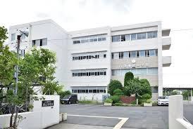 八潮市伊勢野　全6棟　2号棟(八潮市立潮止中学校)