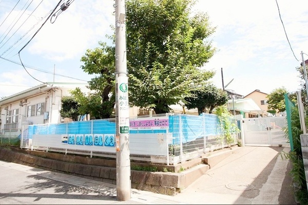 さいたま市北区日進町1丁目の中古一戸建て(さいたま市立日進西保育園)