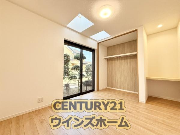 さいたま市北区日進町１丁目の中古一戸建て