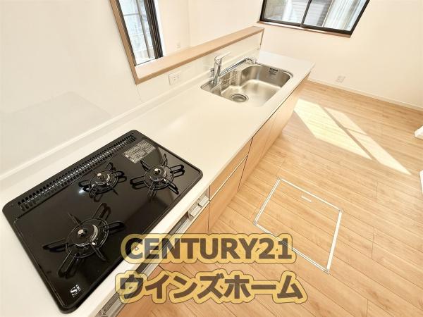 さいたま市北区日進町１丁目の中古一戸建て