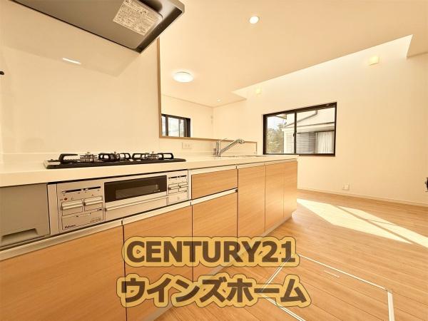 さいたま市北区日進町１丁目の中古一戸建て