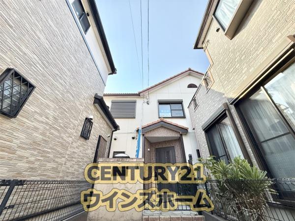 さいたま市北区日進町１丁目の中古一戸建