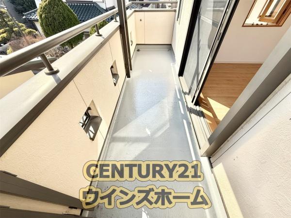 さいたま市北区日進町１丁目の中古一戸建て