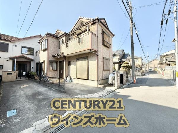 さいたま市北区日進町１丁目の中古一戸建て