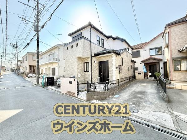 さいたま市北区日進町１丁目の中古一戸建て