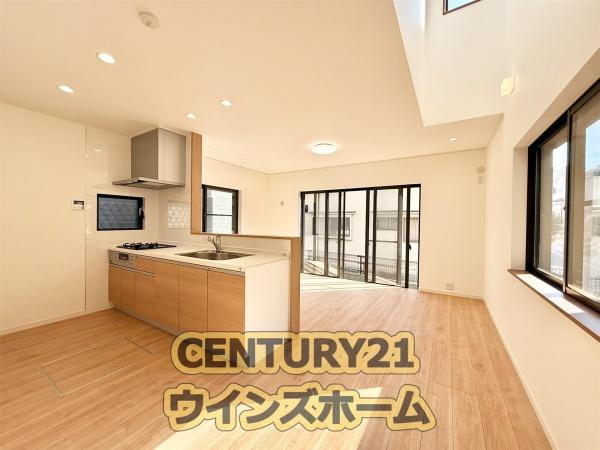 さいたま市北区日進町１丁目の中古一戸建