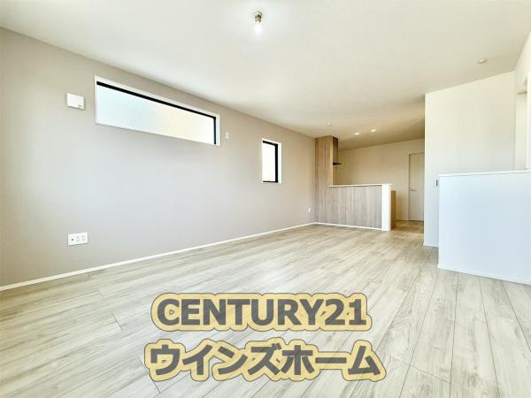 さいたま市中央区本町西１丁目の新築一戸建