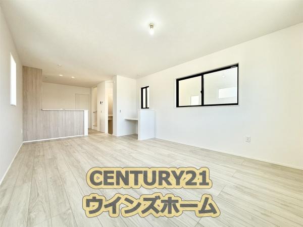 さいたま市中央区本町西１丁目の新築一戸建