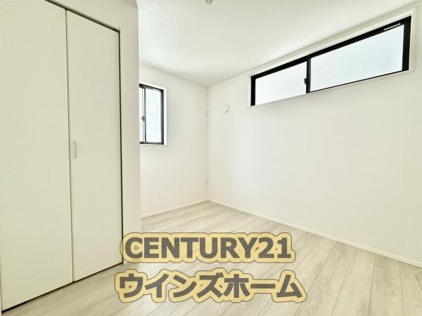 さいたま市中央区本町西１丁目の新築一戸建