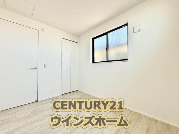 さいたま市中央区本町西１丁目の新築一戸建