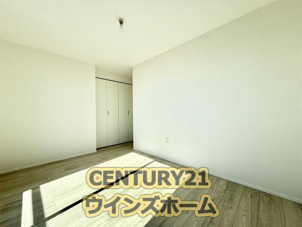 さいたま市中央区本町西１丁目の新築一戸建