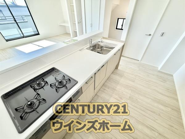 さいたま市中央区本町西１丁目の新築一戸建