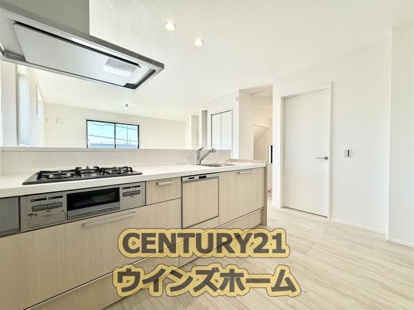 さいたま市中央区本町西１丁目の新築一戸建