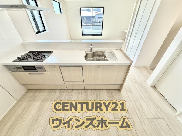 さいたま市中央区本町西１丁目の新築一戸建