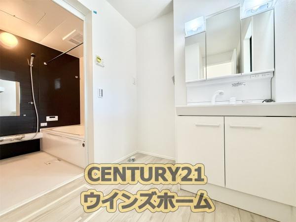さいたま市中央区本町西１丁目の新築一戸建
