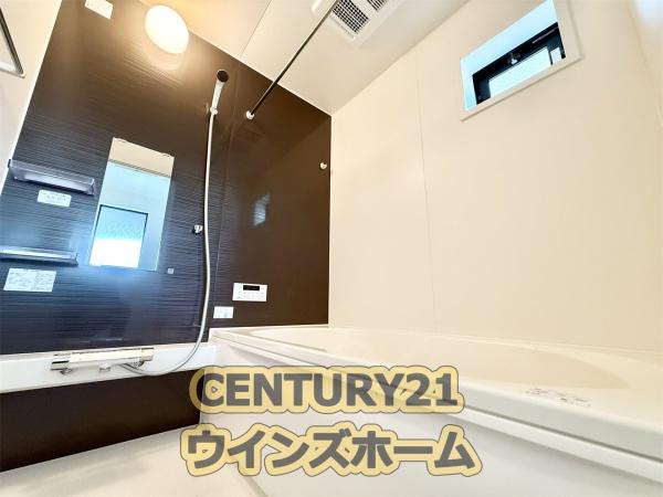 さいたま市中央区本町西１丁目の新築一戸建