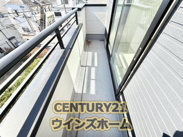 さいたま市中央区本町西１丁目の新築一戸建
