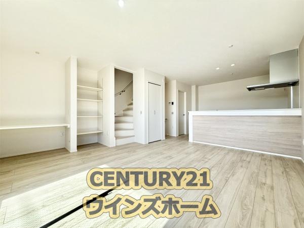 さいたま市中央区本町西１丁目の新築一戸建