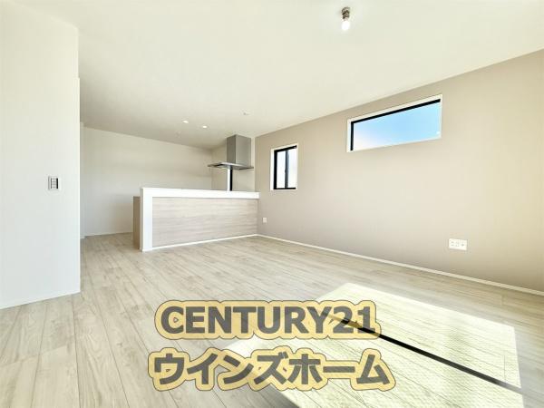 さいたま市中央区本町西１丁目の新築一戸建