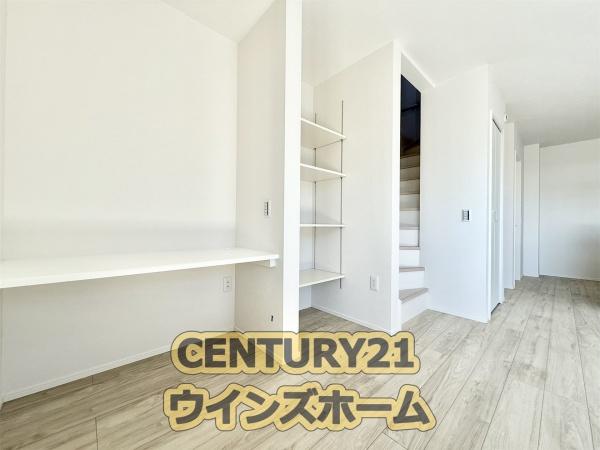 さいたま市中央区本町西１丁目の新築一戸建
