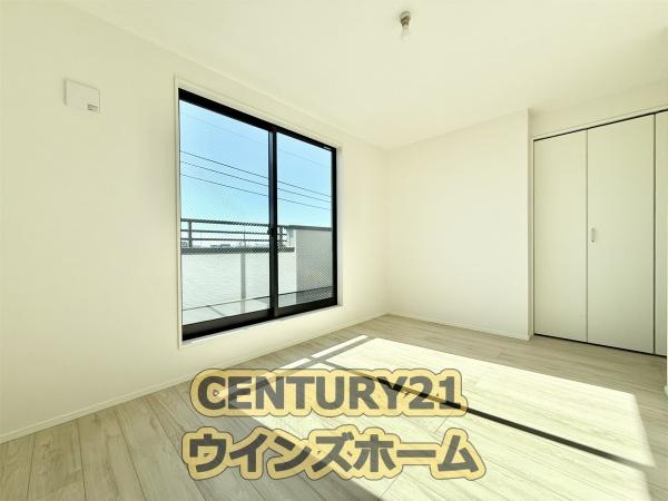 さいたま市中央区本町西１丁目の新築一戸建
