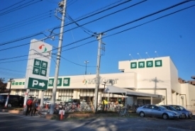 さいたま市北区宮原町2丁目の新築一戸建(ジャパンミート卸売市場さいたま北店)