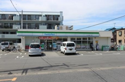 さいたま市北区宮原町2丁目の新築一戸建(ファミリーマートさいたま宮原町二丁目店)