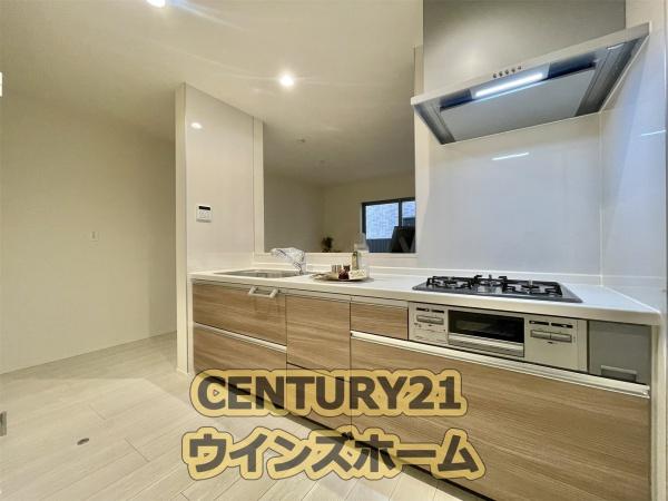 さいたま市北区宮原町２丁目の新築一戸建