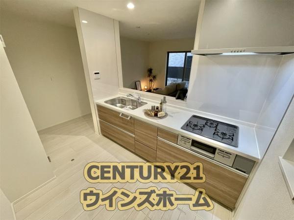 さいたま市北区宮原町２丁目の新築一戸建