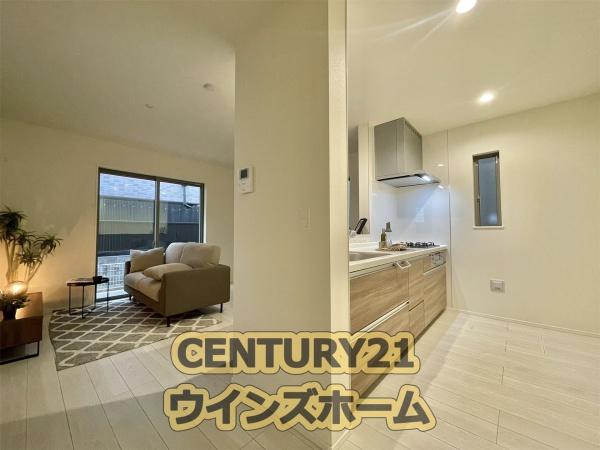 さいたま市北区宮原町２丁目の新築一戸建