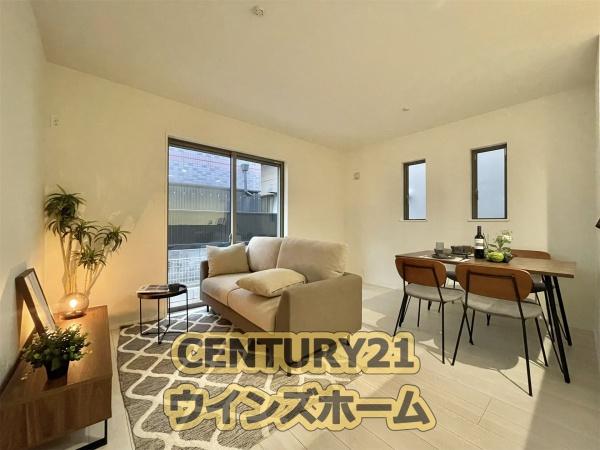 さいたま市北区宮原町２丁目の新築一戸建