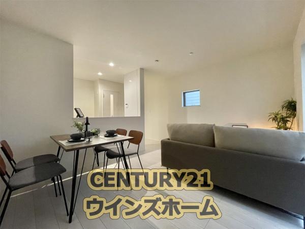 さいたま市北区宮原町２丁目の新築一戸建