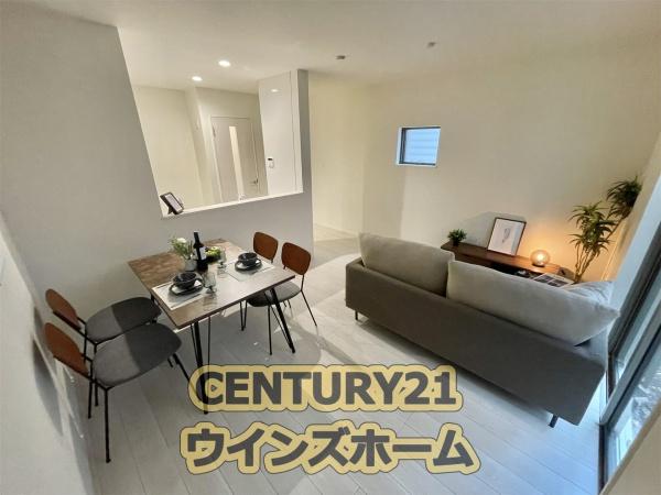 さいたま市北区宮原町２丁目の新築一戸建