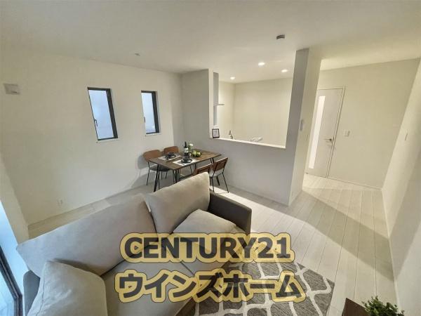 さいたま市北区宮原町２丁目の新築一戸建