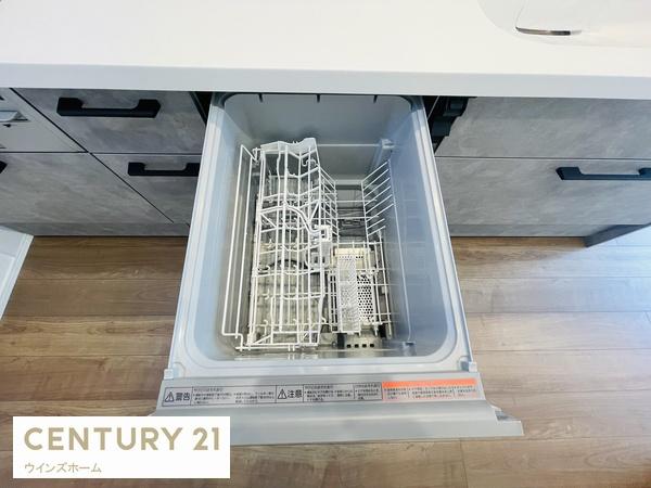 川口市青木III　全2棟　B号棟