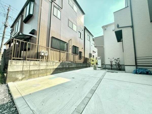 さいたま市北区東大成町１丁目の新築一戸建