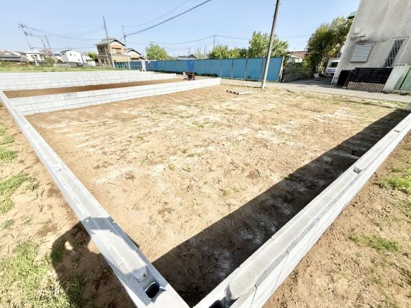 さいたま市緑区大字三室の売土地