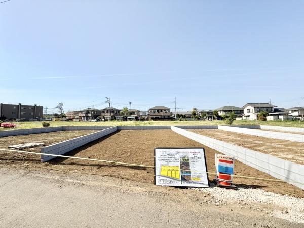 さいたま市緑区大字三室の売土地