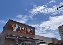 さいたま市緑区大字三室の土地(ヤオコー浦和三室店)