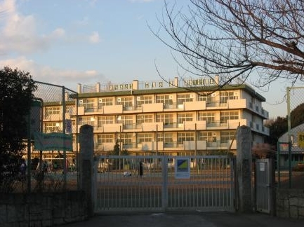 さいたま市緑区大字三室の土地(さいたま市立三室小学校)