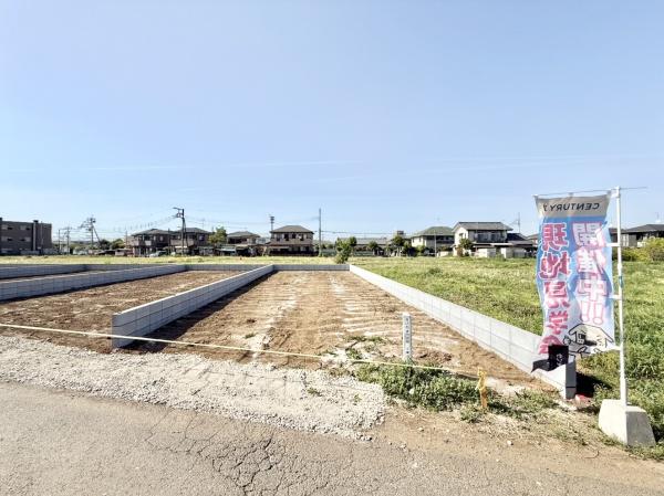 さいたま市緑区大字三室の売土地