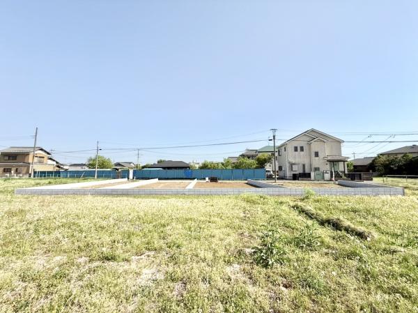 さいたま市緑区大字三室の売土地